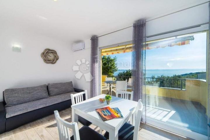 Haus Veliko Brdo, Makarska, 400m2