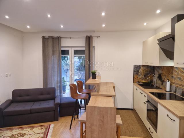 Wohnung Trinajstići, Kastav, 30m2