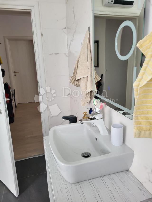 Komforan trosobni apartman