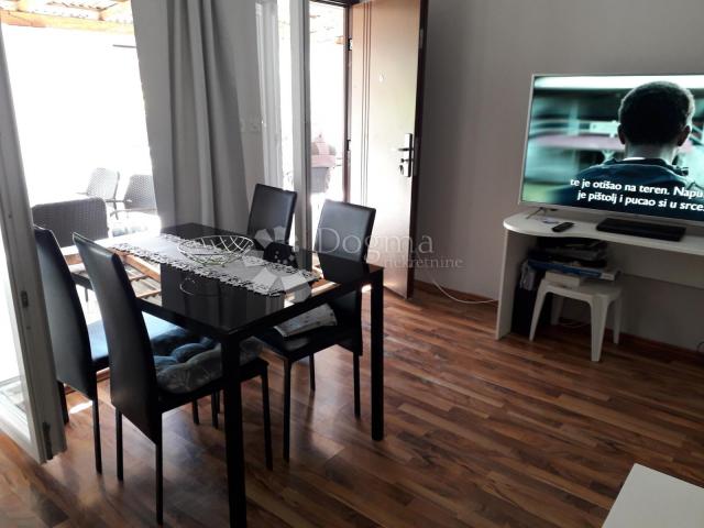 Haus Vodice, 208,77m2