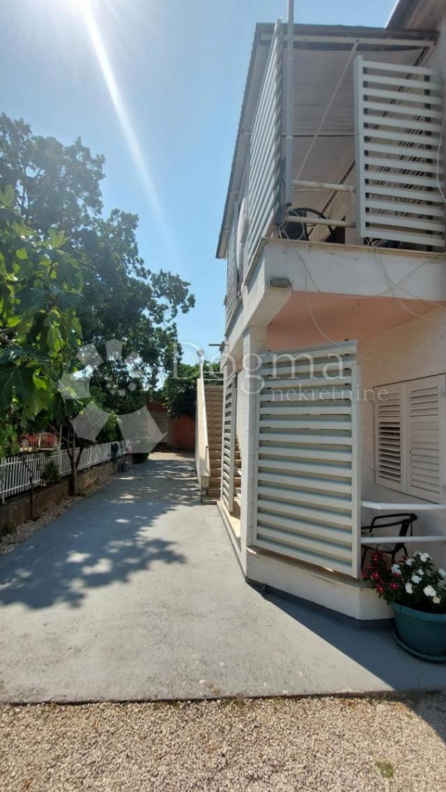 Haus Vodice, 208,77m2