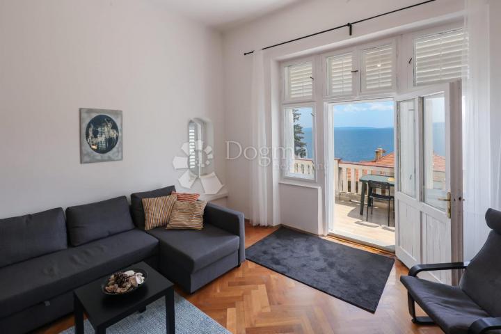 OPATIJA KOMFORAN STAN 69m2