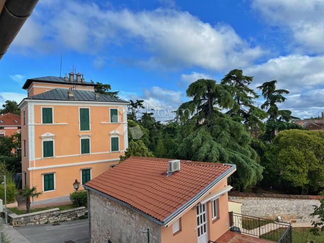 Renovated house in the center of Rovinj