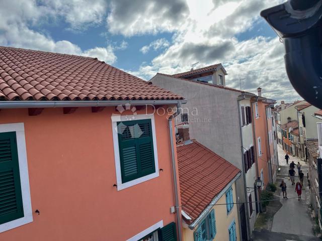 Renovated house in the center of Rovinj