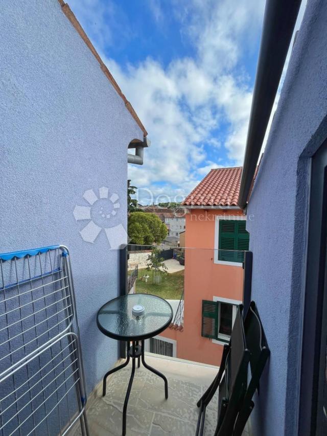 Renovated house in the center of Rovinj