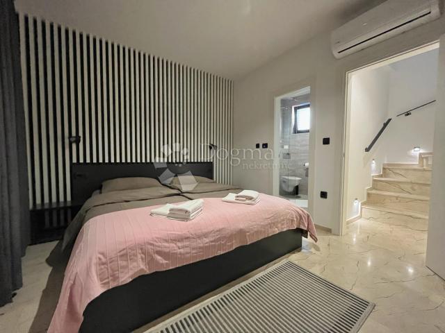 Renovated house in the center of Rovinj