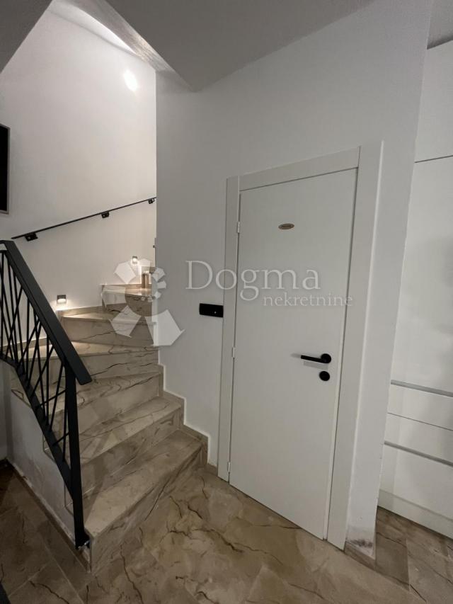 Renovated house in the center of Rovinj