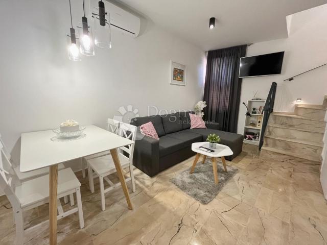 Renovated house in the center of Rovinj