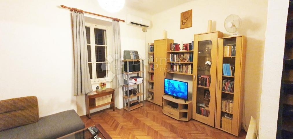 Flat Centar, Rijeka, 104m2