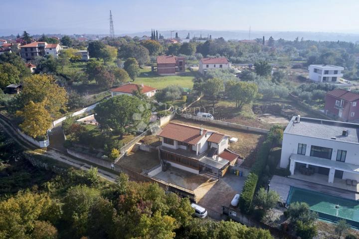 House Kaštel, Buje, 193m2