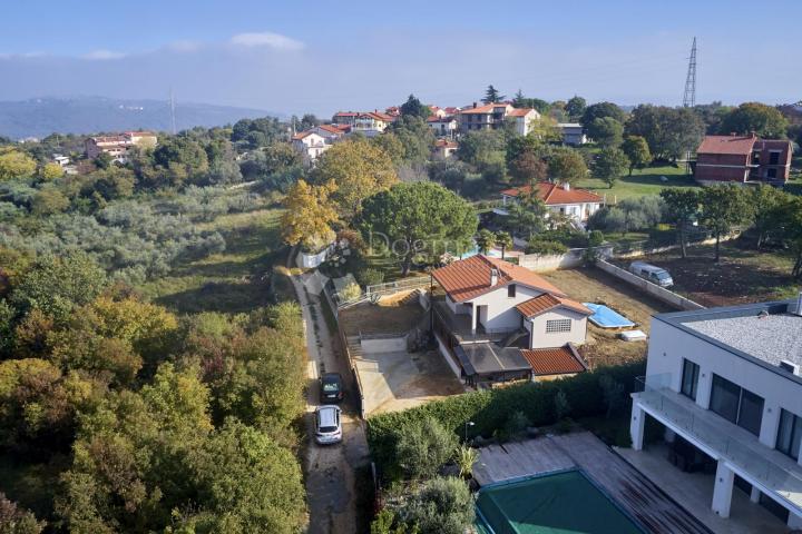 House Kaštel, Buje, 193m2