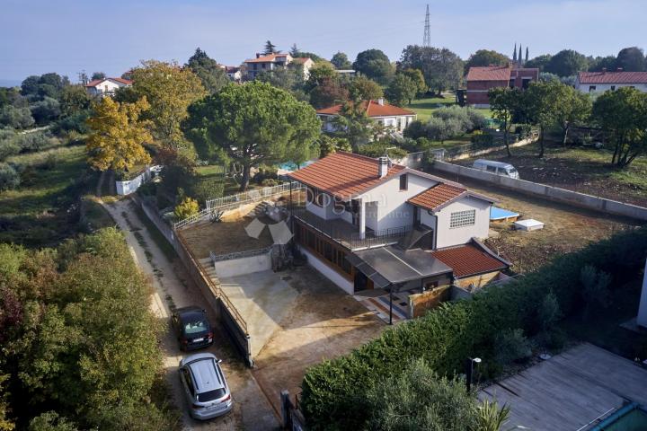 House Kaštel, Buje, 193m2