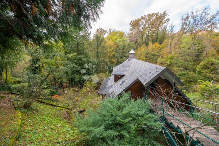 Haus Tuškanac, Gornji Grad - Medveščak, 350m2