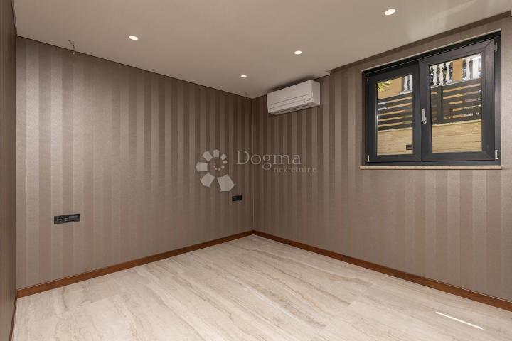 Apartment Zidarići, Malinska-Dubašnica, 164,02m2