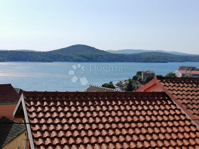 Flat Grad, Šibenik, 61,80m2