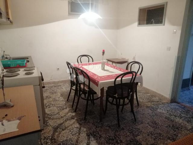 Flat Grad, Šibenik, 61,80m2