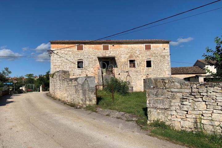 Haus Svetvinčenat, 230m2