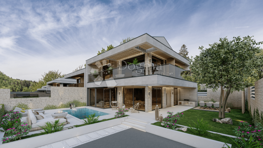 Haus Umag, 165,53m2