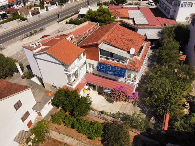 Hotel Vodice, 585m2