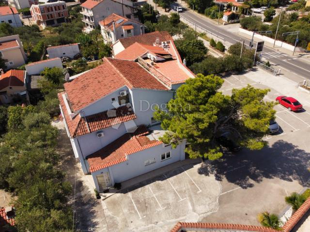 Hotel Vodice, 585m2