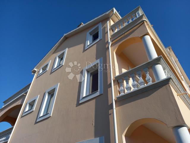 Haus Vodice, 807,16m2