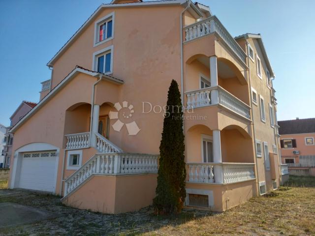 Haus Vodice, 807,16m2