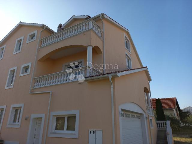 Haus Vodice, 807,16m2