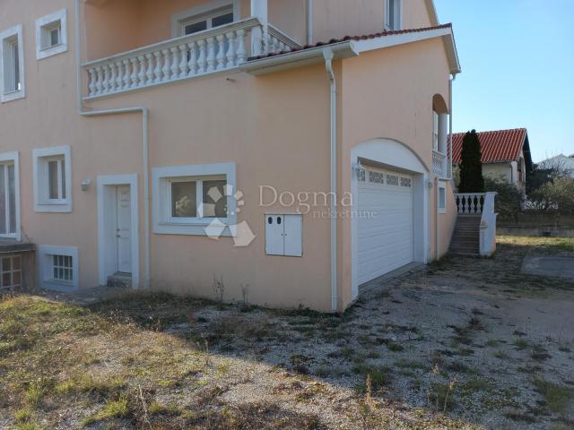 Haus Vodice, 807,16m2