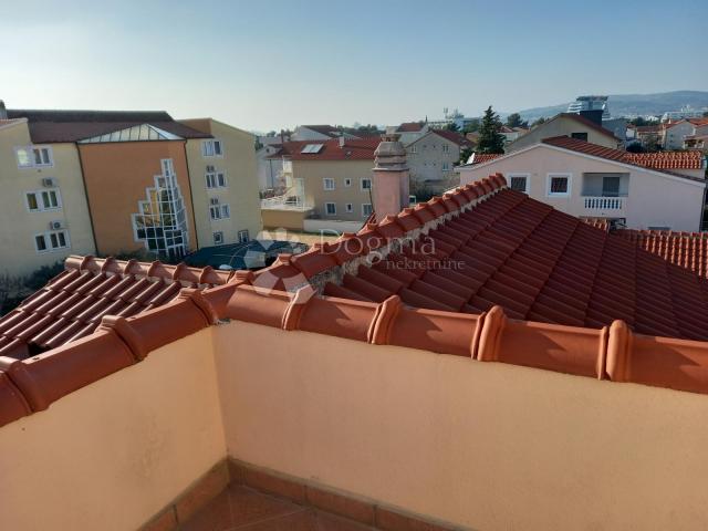 Haus Vodice, 807,16m2