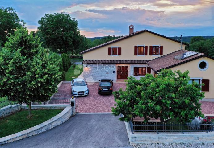 House Istra, 239m2