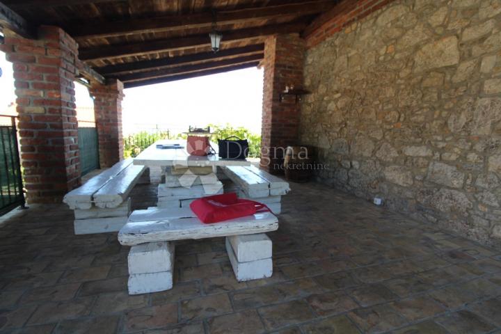 House Veprinac, Opatija - Okolica, 564m2