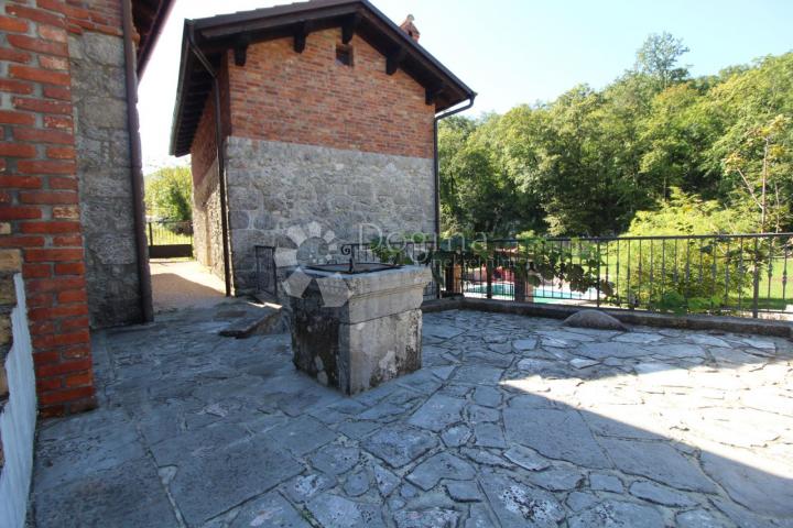 House Veprinac, Opatija - Okolica, 564m2