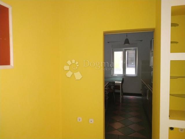 Wohnung Donji grad, Donji Grad, 82m2