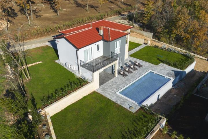 Haus Labin, 147m2