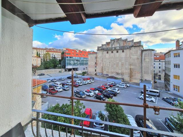 Flat Centar, Rijeka, 114m2