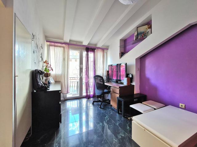 Flat Centar, Rijeka, 114m2