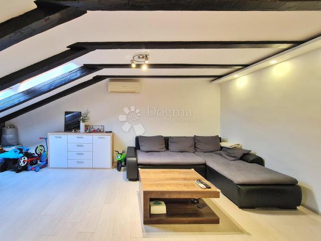 Flat Centar, Rijeka, 114m2