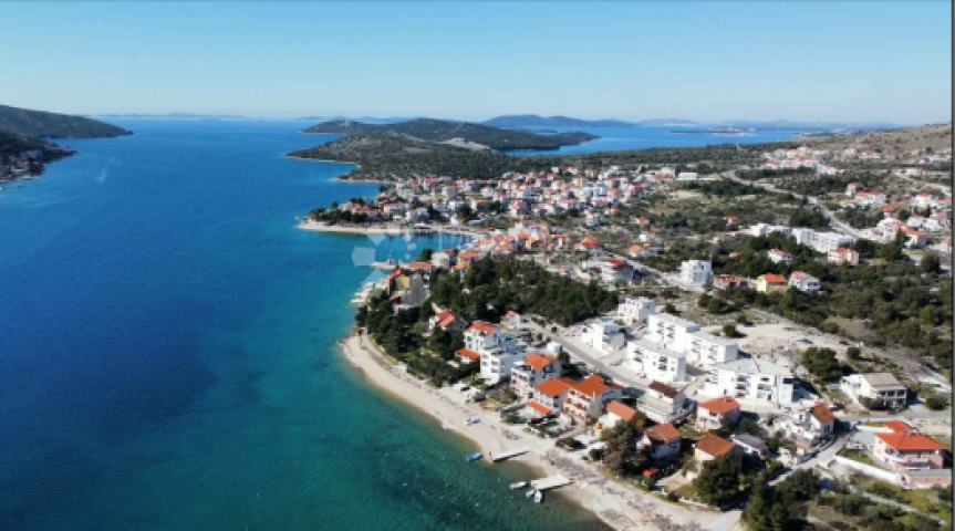 Flat Grebaštica, Šibenik - Okolica, 77,97m2