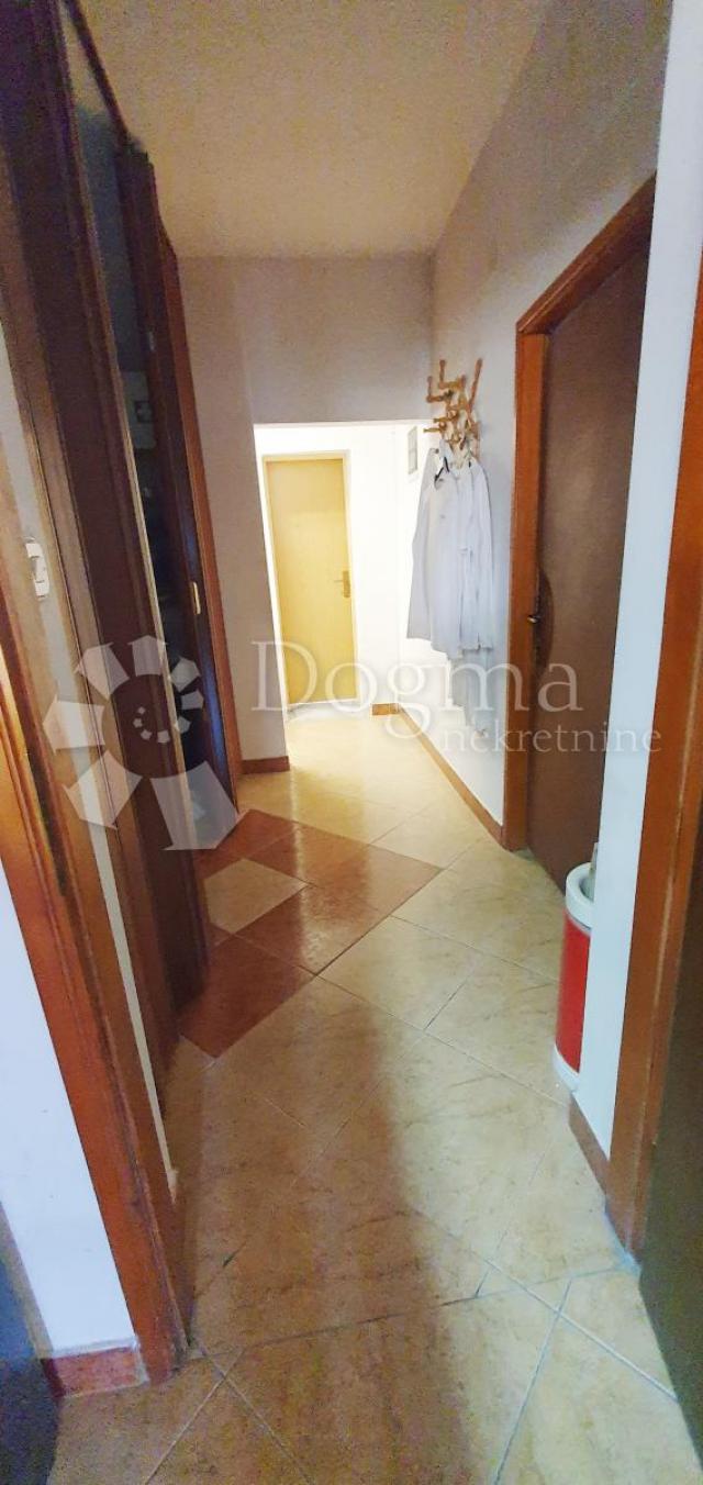 House Zamet, Rijeka, 351,94m2