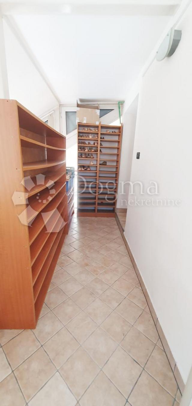 House Zamet, Rijeka, 351,94m2