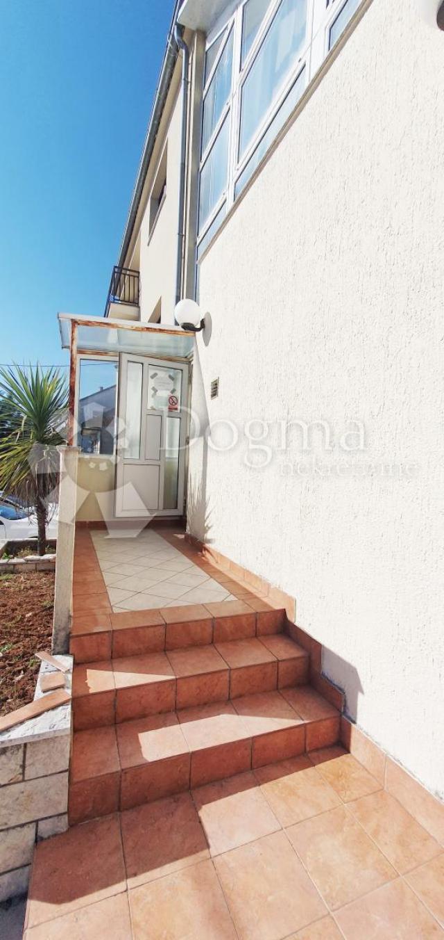 House Zamet, Rijeka, 351,94m2