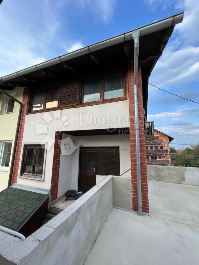 House Gornji Bukovac, Maksimir, 240m2