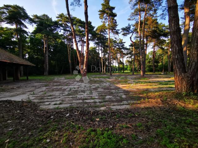 Grundstück Mačkovec, Čakovec - Okolica, 55,37m2