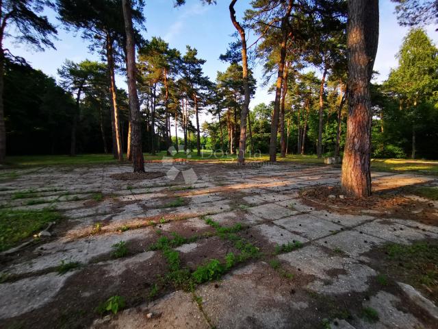 Grundstück Mačkovec, Čakovec - Okolica, 55,37m2