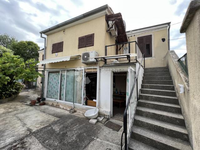 House Centar, Pula, 77m2