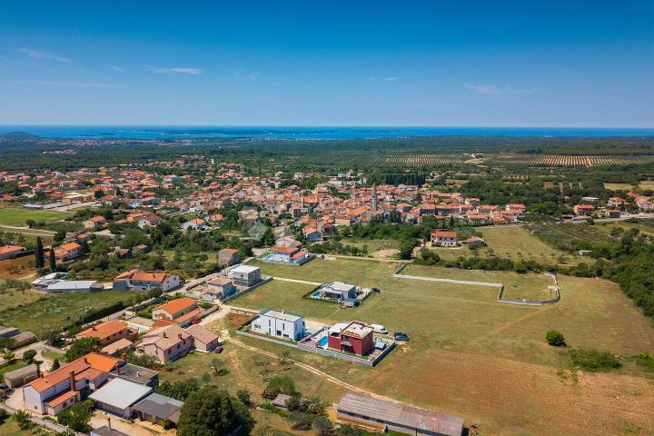 Haus Galižana, Vodnjan, 136m2