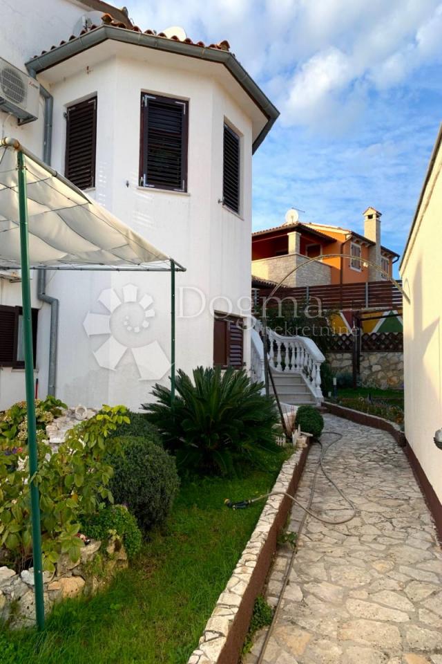 House Barbariga, Vodnjan, 230m2