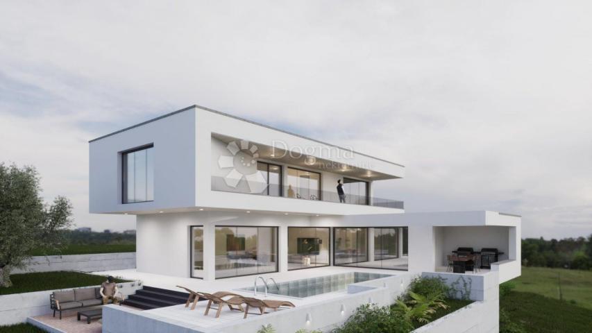 House Veprinac, Opatija - Okolica, 395m2