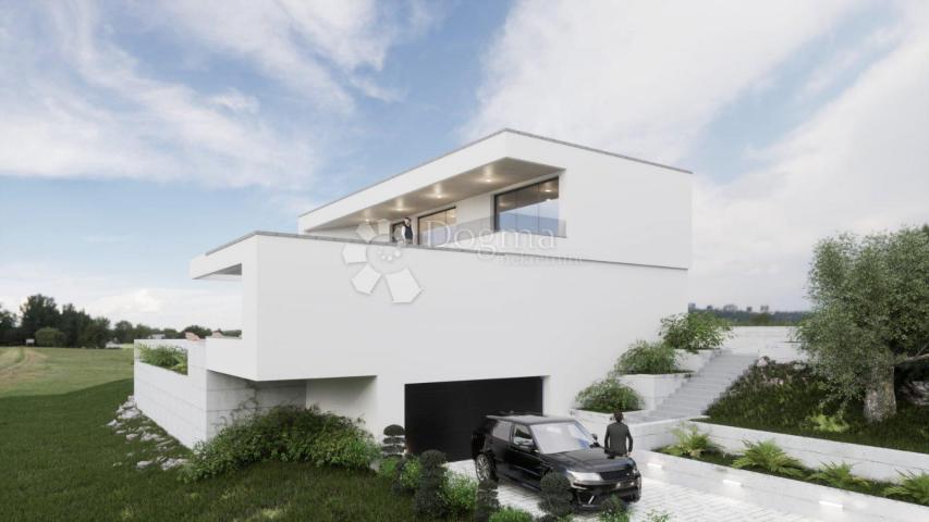 House Veprinac, Opatija - Okolica, 395m2