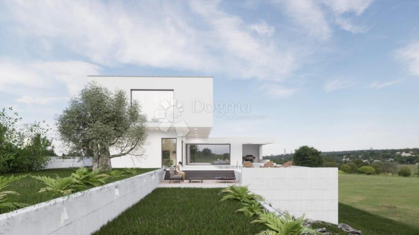 House Veprinac, Opatija - Okolica, 395m2